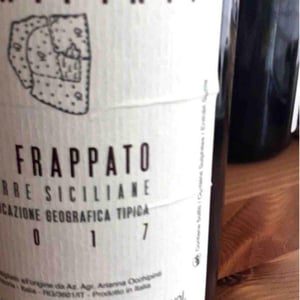 Il Frappato 2017
