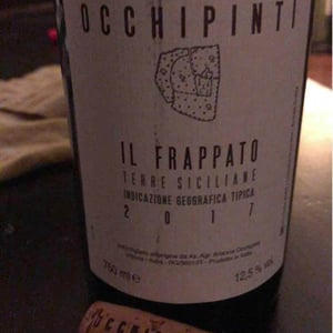 Azienda Agricola Arianna Occhipinti - Arianna Occhipinti - Il Frappato