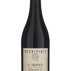 Il Frappato - Azienda Agricola Arianna Occhipinti - arianna-occhipinti