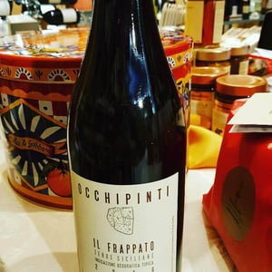 Il Frappato 2018