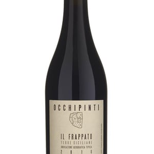 Il Frappato - Azienda Agricola Arianna Occhipinti - arianna-occhipinti