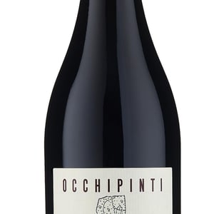 Il Frappato - Azienda Agricola Arianna Occhipinti - Arianna Occhipinti 