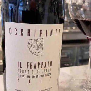 Il Frappato - Azienda Agricola Arianna Occhipinti - arianna-occhipinti