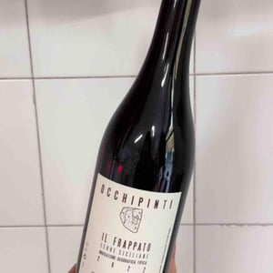 Il Frappato - Azienda Agricola Arianna Occhipinti - Arianna Occhipinti 