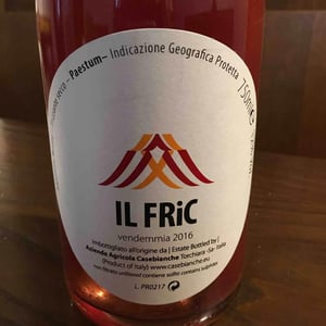 Il Fric - Azienda Agricola Casebianche - elisabetta-iurio-pasquale-mitrano