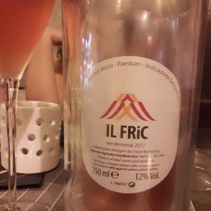 Il Fric - Azienda Agricola Casebianche - elisabetta-iurio-pasquale-mitrano