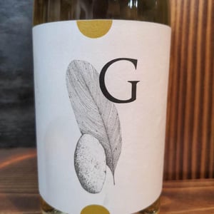 Il Gigante G - Cantina Martinelli - Francesco Martinelli 