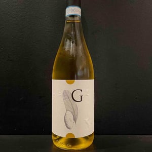 Il Gigante G - Cantina Martinelli - francesco-martinelli