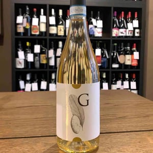Il Gigante G - Cantina Martinelli - francesco-martinelli