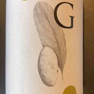 Il Gigante G - Cantina Martinelli - francesco-martinelli