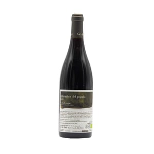 Il Kyathos Del Poggio - Ca De Noci - Alberto & Giovanni Masini 