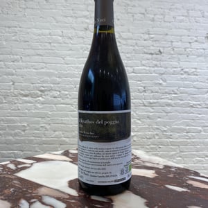 Il Kyathos Del Poggio - Ca De Noci - alberto-giovanni-masini
