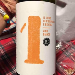 Il Litro - Dos Terras - pierpaolo-e-beatriz
