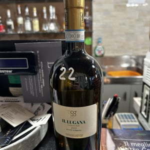 Il Lugana 2022 - Società Agricola Pasini San Giovanni - Pasini -2022