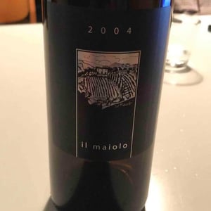 Il Maiolo - Francesco Torre - Il Maiolo (Etichetta Nera)