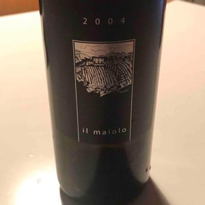 Il Maiolo - Francesco Torre - Il Maiolo (Etichetta Nera)