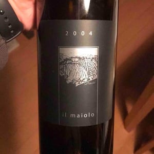 Il Maiolo - Francesco Torre - Il Maiolo (Etichetta Nera)