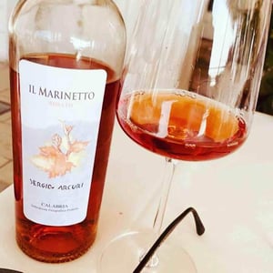 Il Marinetto - Sergio Arcuri - Sergio Arcuri -2019