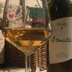 Il Maté - Terre di Maté - stefania-carrea
