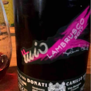 Il Mio Barbera - Camillo Donati - camillo-donati