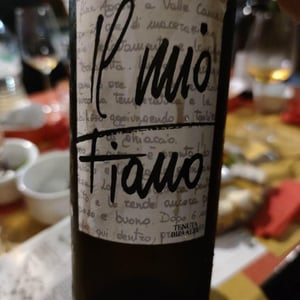Il Mio Fiano - Azienda Agricola Alessandra Leone - alessandra-leone -2015