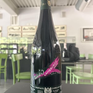 Il Mio Lambrusco - Camillo Donati - camillo-donati