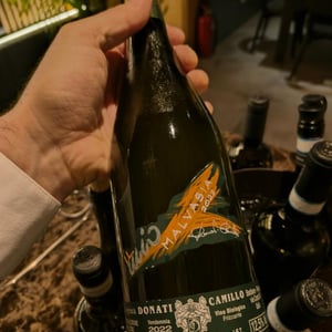 Il Mio Malvasia - Camillo Donati - camillo-donati