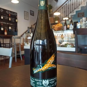 Il Mio Malvasia - Camillo Donati - camillo-donati
