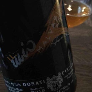 Camillo Donati - Camillo Donati - Il Mio Malvasia