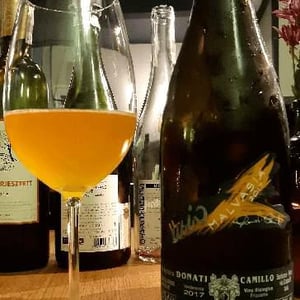 Il Mio Malvasia 2017