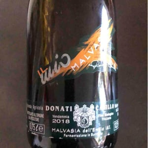 Camillo Donati - Camillo Donati - Il Mio Malvasia