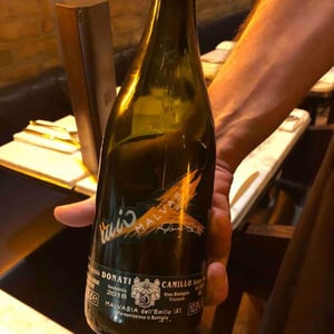 Camillo Donati - Camillo Donati - Il Mio Malvasia