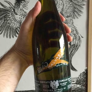 Camillo Donati - Camillo Donati - Il Mio Malvasia