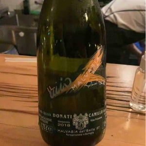 Camillo Donati - Camillo Donati - Il Mio Malvasia