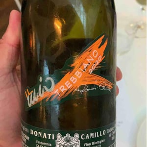 Camillo Donati - Camillo Donati - Il Mio Malvasia