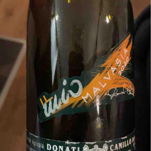 Camillo Donati - Camillo Donati - Il Mio Malvasia