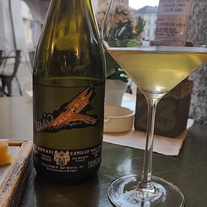 Camillo Donati - Camillo Donati - Il Mio Malvasia
