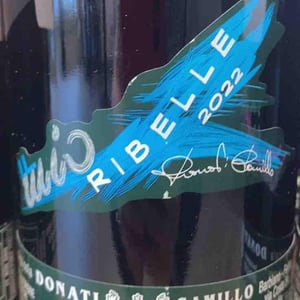 Il Mio Malvasia - Camillo Donati - camillo-donati