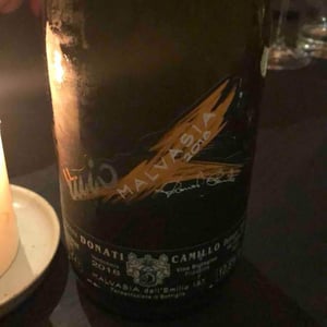 Camillo Donati - Camillo Donati - Il Mio Malvasia