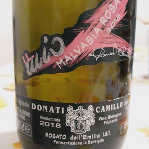 Camillo Donati - Camillo Donati - Il Mio Malvasia