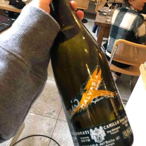 Camillo Donati - Camillo Donati - Il Mio Malvasia