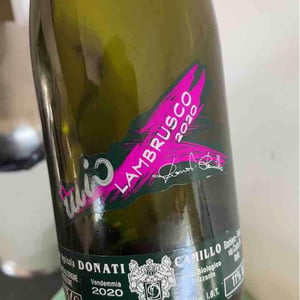 Camillo Donati - Camillo Donati - Il Mio Malvasia