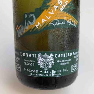 Camillo Donati - Camillo Donati - Il Mio Malvasia