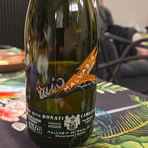 Camillo Donati - Camillo Donati - Il Mio Malvasia