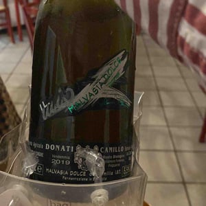 Il Mio Malvasia Dolce - Camillo Donati - Camillo Donati -2019