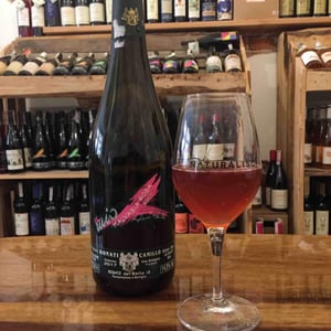 Il Mio Malvasia Rosa - Camillo Donati - Camillo Donati 