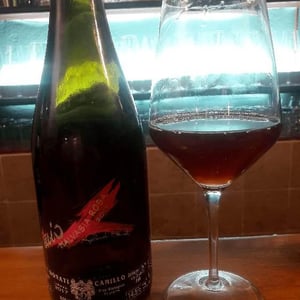 Il Mio Malvasia Rosa - Camillo Donati - camillo-donati