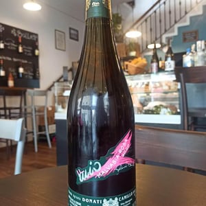 Il Mio Malvasia Rosa - Camillo Donati - camillo-donati