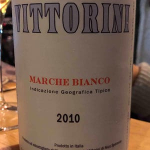 “il Mio Orange” Wine - Vittorini - nico-speranza