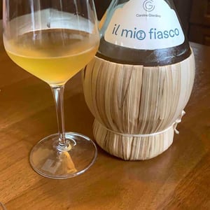 Il Mio Primo Fiasco 2020